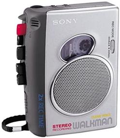 img 2 attached to 🎙️ Sony TCS 30D Pressman Cassette Recording Device