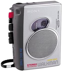 img 3 attached to 🎙️ Sony TCS 30D Pressman Cassette Recording Device