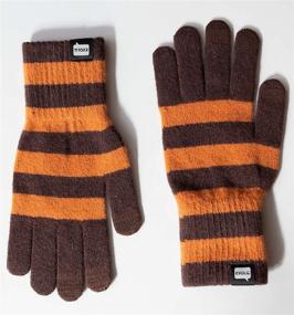 img 3 attached to EVOLG GLOVES UNISEX CASUAL COLORS
