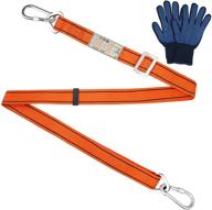 🔒 trsmima adjustable restraint: efficient emergency installation solution logo