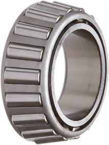 img 1 attached to Конический роликовый подшипник Timken 25590