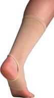 ⚕️ medium thermoskin elastic ankle support brace logo