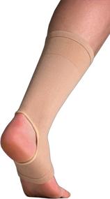 img 2 attached to ⚕️ Medium Thermoskin Elastic Ankle Support Brace