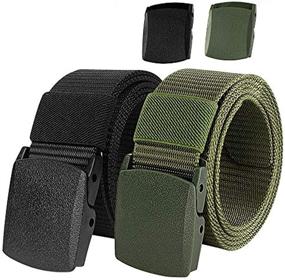 img 4 attached to IronSeals Tactical Webbing for Military and Outdoor Use