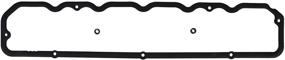 img 4 attached to FEL-PRO 50244 R Valve Cover Gasket Set - A Comprehensive Comparison