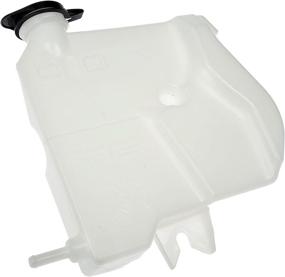 img 1 attached to Dorman 603-668 Non-Pressurized Coolant Tank