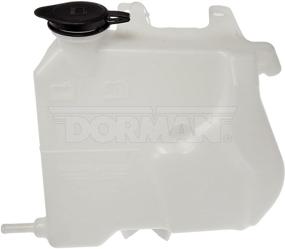 img 2 attached to Dorman 603-668 Non-Pressurized Coolant Tank