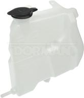 dorman 603-668 non-pressurized coolant tank logo