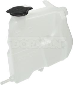 img 4 attached to Dorman 603-668 Non-Pressurized Coolant Tank