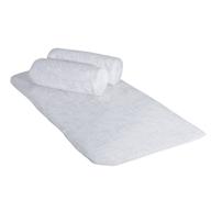 serta perfect sleeper burp pads logo