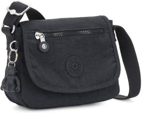 img 3 attached to Kipling Sabian Crossbody Bag Small Delicate