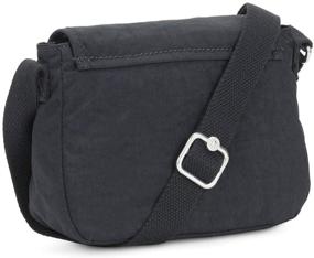 img 1 attached to Kipling Sabian Crossbody Bag Small Delicate