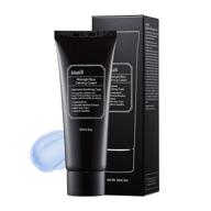 [dearklairs] midnight blue calming cream 2 fl oz: fast-acting soothing cream for oily, troubled, and sensitive skin logo