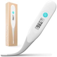 greater goods digital oral thermometer logo