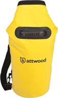 attwood 11897 2 20l dry bag logo