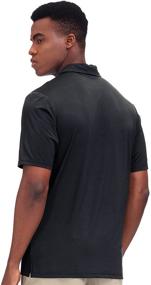 img 3 attached to 👕 MIER Men's Clothing: Sleeve Protection Outdoor Shirts - Enhancing SEO