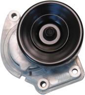 continental elite 49433 accu drive tensioner logo