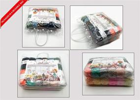 img 3 attached to LovLim Crochet Knitting Amigurumi Patterns Knitting & Crochet