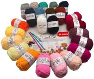 lovlim crochet knitting amigurumi patterns knitting & crochet logo