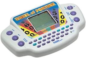 img 3 attached to Unleash Your Luck with the Hasbro Gaming Fortune Handheld Electronic: Enhance Your Gaming Experience!