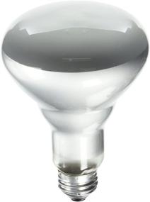 img 1 attached to 💡 Sylvania 9-Pack Flood Light Bulbs