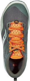 img 2 attached to Saucony Xodus Desert Orange 10 5Medium