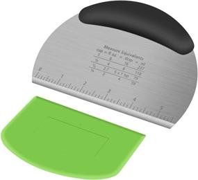 img 4 attached to Многоцелевое измерительное преобразование AOGVNA из нержавеющей стали