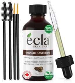 img 4 attached to Organic Castor Oil Certified Applicators