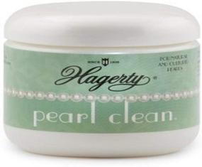img 1 attached to 🌟 Hagerty 15207 Pearl Clean - 7oz White