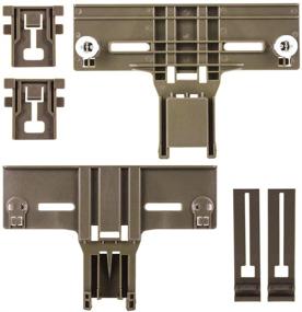 img 4 attached to Dishwasher W10350376 W10195840 W10195839 Wdt730Pahz0