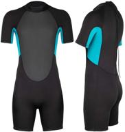 nataly osmann neoprene wetsuits snorkeling sports & fitness and water sports logo