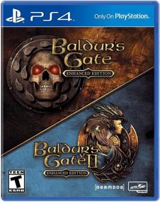 img 4 attached to Baldurs Gate Enhanced PlayStation 4