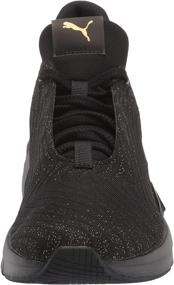 img 3 attached to PUMA Womens PROVOKE Puma Black Puma