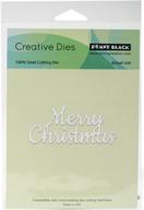 penny black 51 248 creative christmas logo