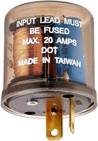 img 1 attached to 💡 Enhanced Functionality EFL1 Relay by Standard Motor Products - Optimize Your Search!