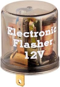 img 2 attached to 💡 Enhanced Functionality EFL1 Relay by Standard Motor Products - Optimize Your Search!