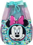 disney kids minnie mouse swim логотип