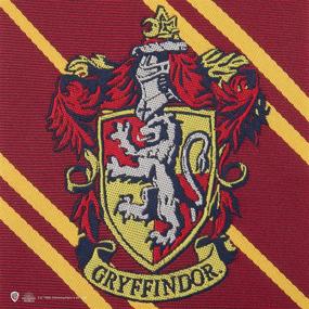 img 1 attached to Cinereplicas Harry Potter Necktie Gryffindor