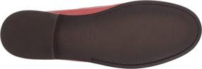 img 1 attached to Marc Joseph New York Unisex Kids Boys' Shoes : Loafers