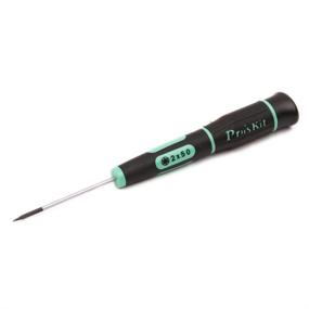 img 1 attached to Eclipse SD 081 T2 Precision Screwdriver Tamper