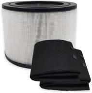 pureburg replacement wrapping pre filters honeywell logo