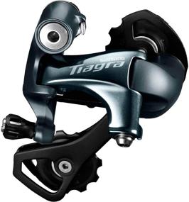 img 1 attached to SHIMANO Tiagra 4700 10-Speed GS Rear Derailleur