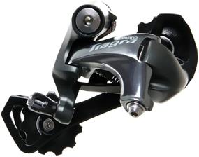 img 3 attached to SHIMANO Tiagra 4700 10-Speed GS Rear Derailleur