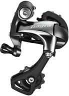 shimano tiagra 4700 10-speed gs rear derailleur logo