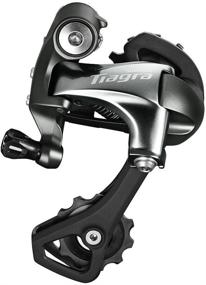 img 4 attached to SHIMANO Tiagra 4700 10-Speed GS Rear Derailleur