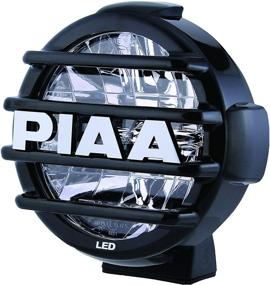 img 3 attached to Piaa 5702 570 LED Driving Lamp: Enhance Your Journey with Brilliant White Light