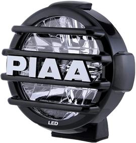 img 4 attached to Piaa 5702 570 LED Driving Lamp: Enhance Your Journey with Brilliant White Light