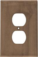 enhanced seateak 60170 outlet cover pack logo