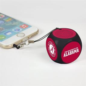 img 2 attached to Bluetooth-динамик AudioSpice Houston Cougars