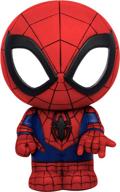 🕷️ spider-man pvc bank by marvel 69159 logo